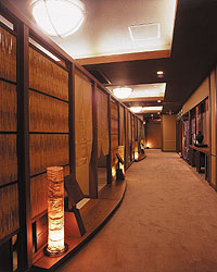 Dantoukan Kikunoya photo