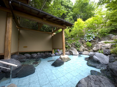 Yumotokan image