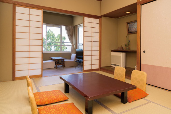 Satoyu Mukashibanashi Yuzanso photo