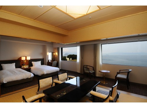 Imazu Sun Bridge Hotel image