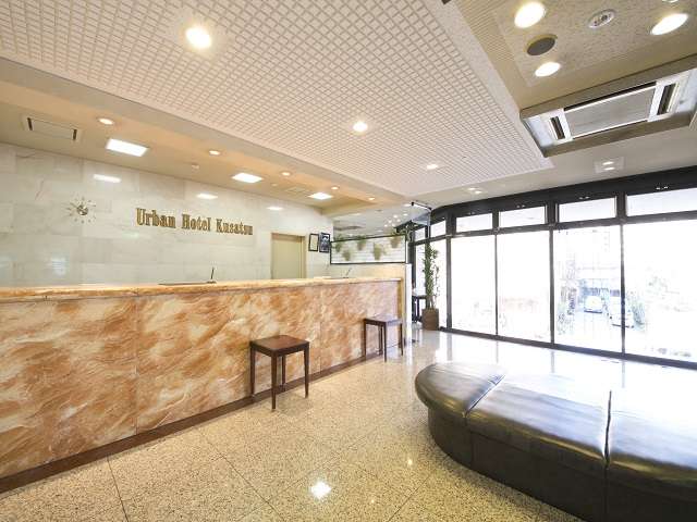Urban Hotel Kusatsu image