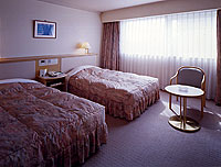 Kusatsu Estopia Hotel image