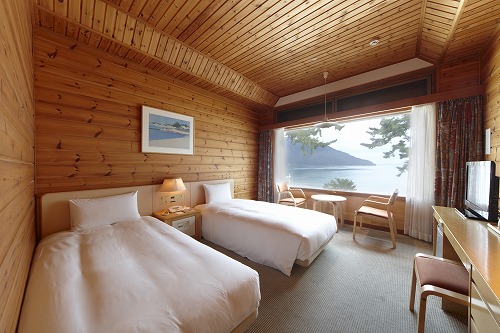 Grand Park Hotel Okubiwako Makino image