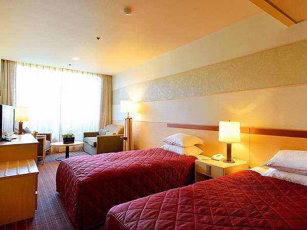 Hotel Heian no Mori Kyoto image