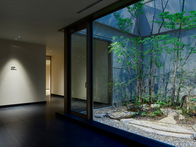 Hotel The Celestine Kyoto Gion photo