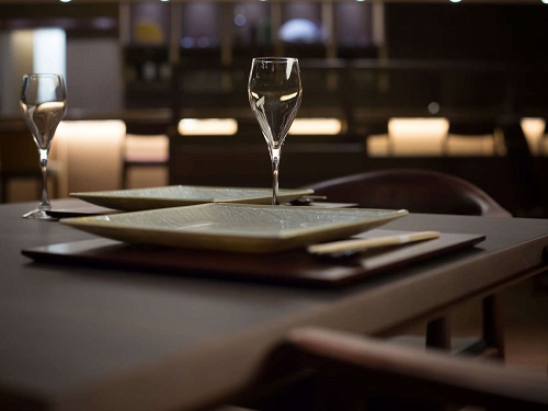 Saka hotel Kyoto image