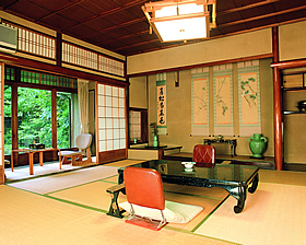 Kyoto Garden Ryokan Yachiyo image