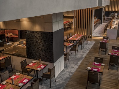 Four Seasons Hotel Kyoto image