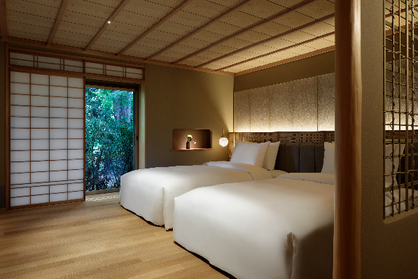 The Westin Miyako, Kyoto photo