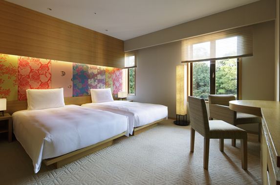 Hyatt Regency Kyoto image