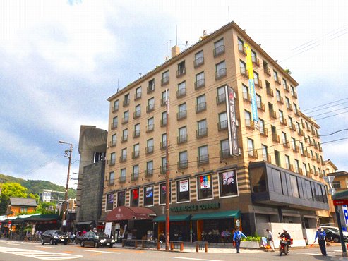 Apa Hotel <Kyoto Gion> EXCELLENT image