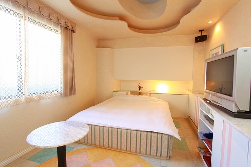 Hotel Sasarindou image