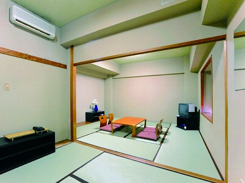 Kyoto Travelers Inn image