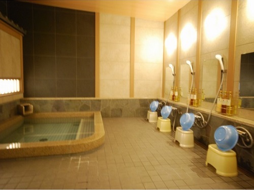 Matsumoto Ryokan image