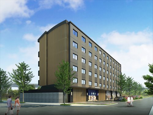 Ariston Hotel Kyoto Jujo photo