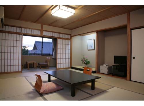 KYOTO Izumiya Ryokan image