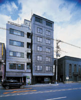 Ryokan Wakamiya image