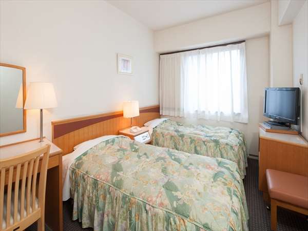 Kyoto Dai-ni Tower Hotel image