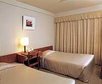 Kyoto Rich Hotel image