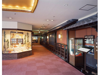 Restaurant/Dining photo