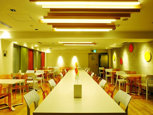 Ibis Styles Kyoto Station photo