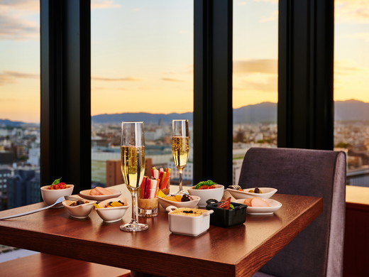 Hotel Granvia Kyoto photo