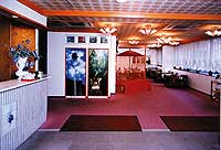 Hotel Station Kyoto image