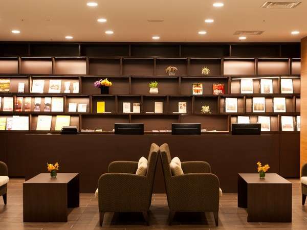 Almont Hotel Kyoto photo