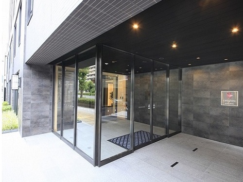 Vessel Hotel Campana Kyoto Gojyo image
