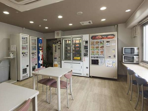 Kyoto Daiichi Hotel image