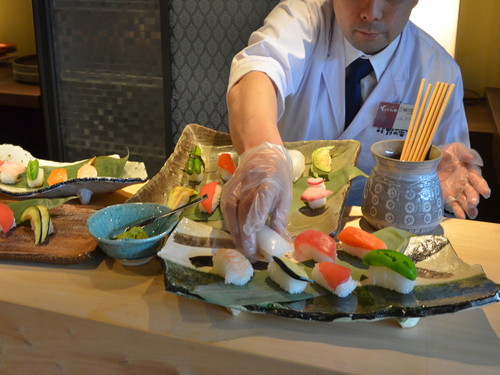 Via Inn Kyotoeki Hachijoguchi photo