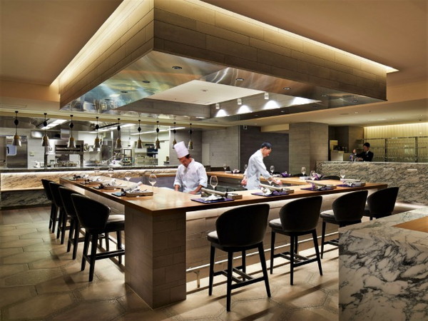 THE THOUSAND KYOTO photo