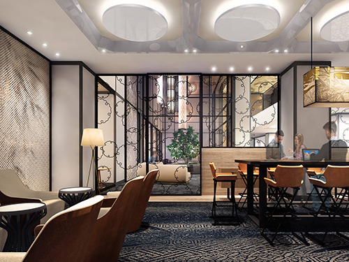 Hotel Vischio Kyoto by Granvia photo