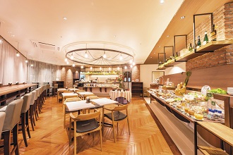 Daiwa Roynet Hotel Kyoto Terrace Hachijo PREMIER image