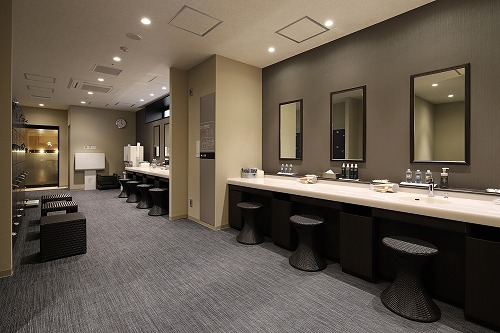 HOTEL ELCIENT KYOTO HACHIJOGUCHI photo