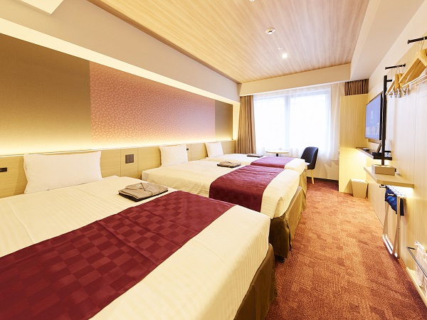 CHISUN PREMIUM Kyoto Kujo photo