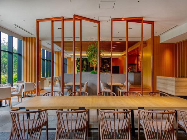 Umekoji Potel Kyoto photo