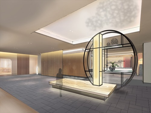 The Royal Park Hotel Kyoto Umekoji image