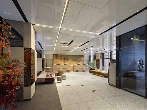 KEIO PRELIA HOTEL  Koyoto Karasuma Gojo image