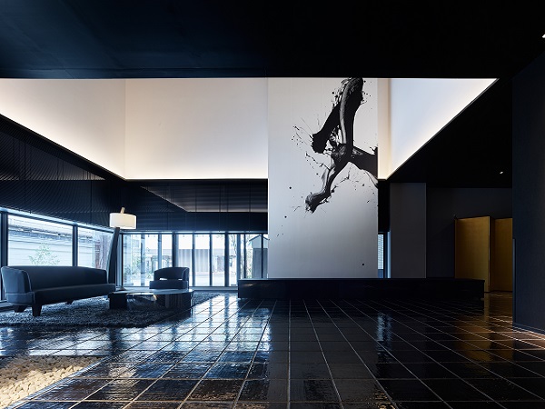 Mitsui Garden Hotel Kyoto Kawaramachi Jokyoji photo