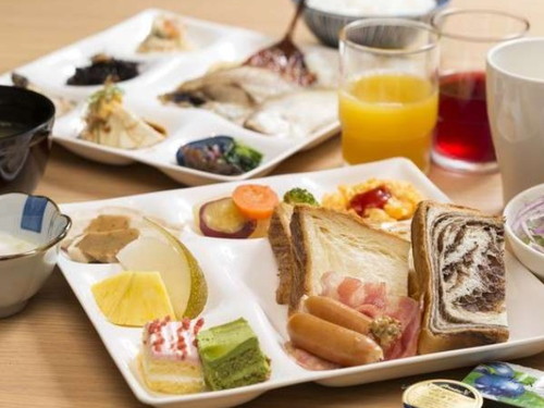 SANCOINN KYOTO HACHIJOGUCHI photo