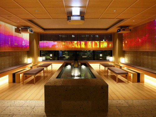 Watermark Hotel KYOTO image