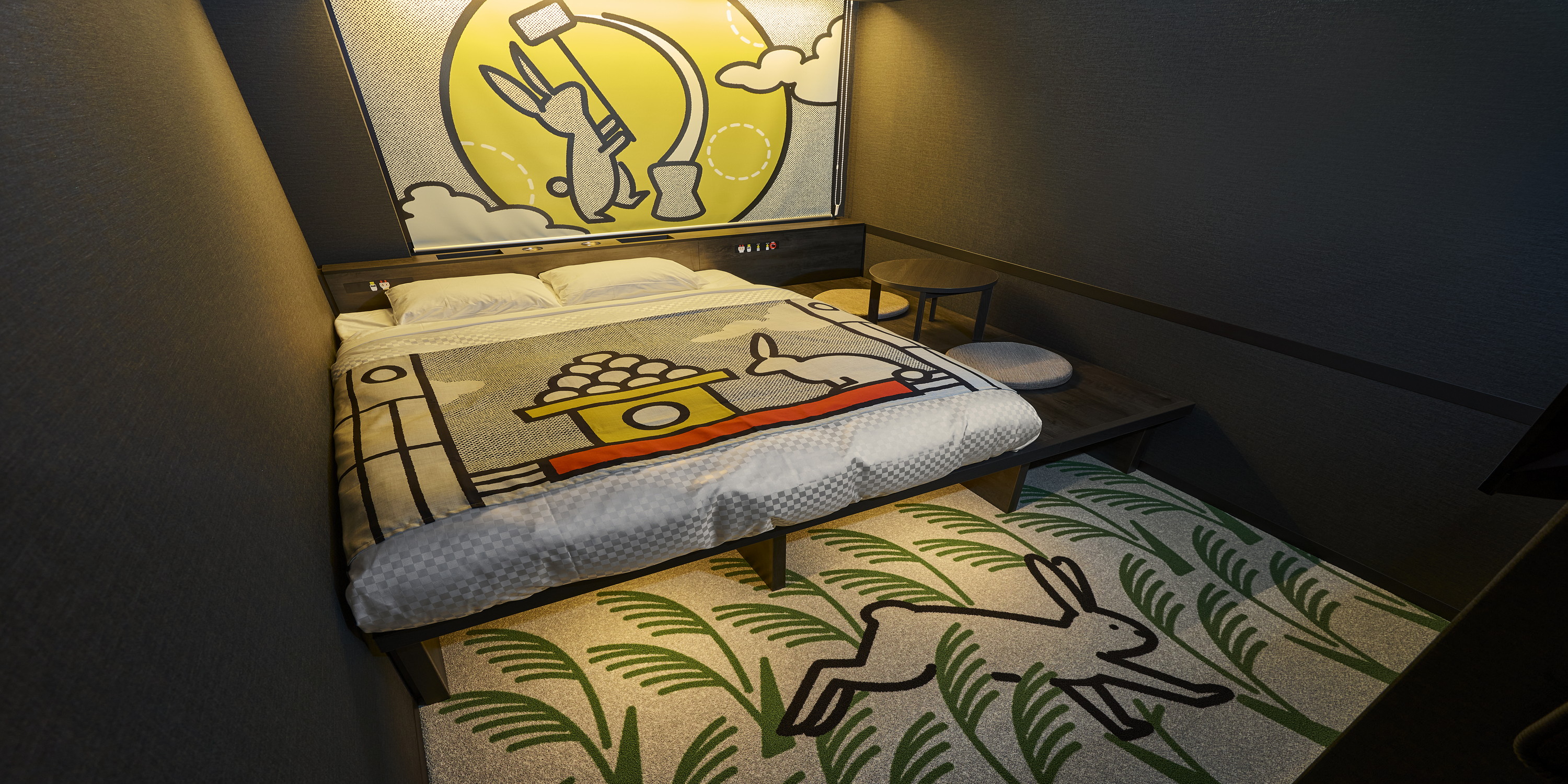 HOTEL TAVINOS KYOTO image