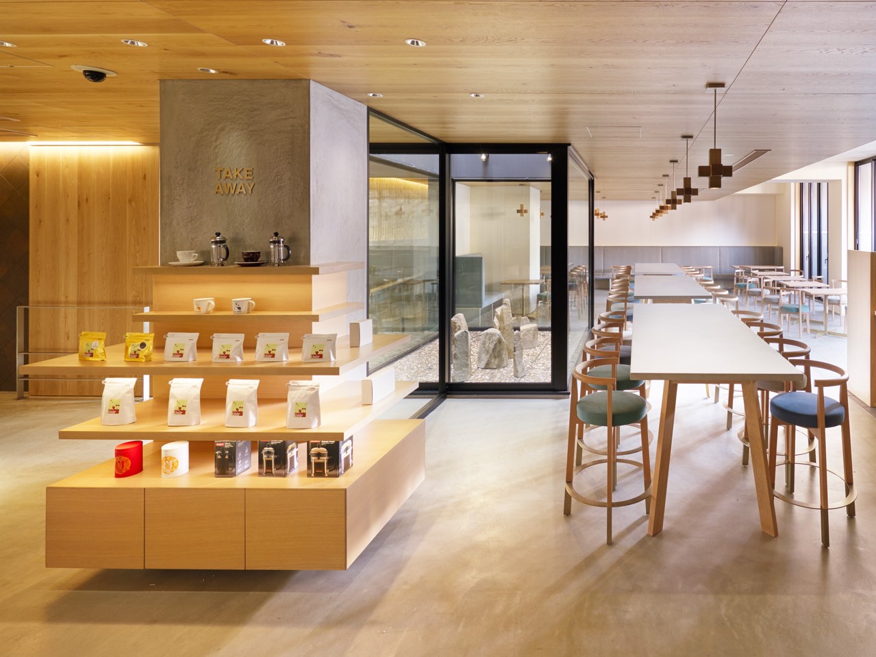 hotel androoms Kyoto Shichijo photo