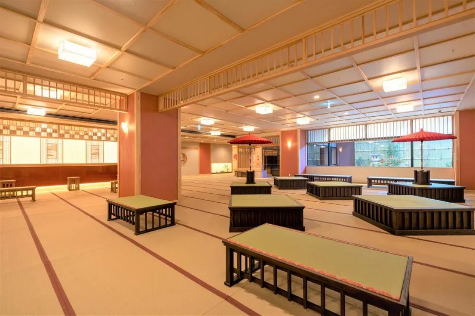 Hotel facilities photo