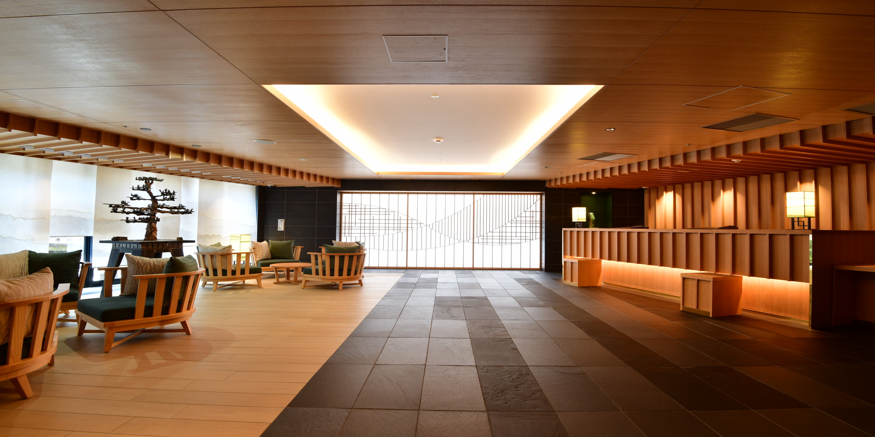 SH by the square hotel Kyoto Kiyamachi image