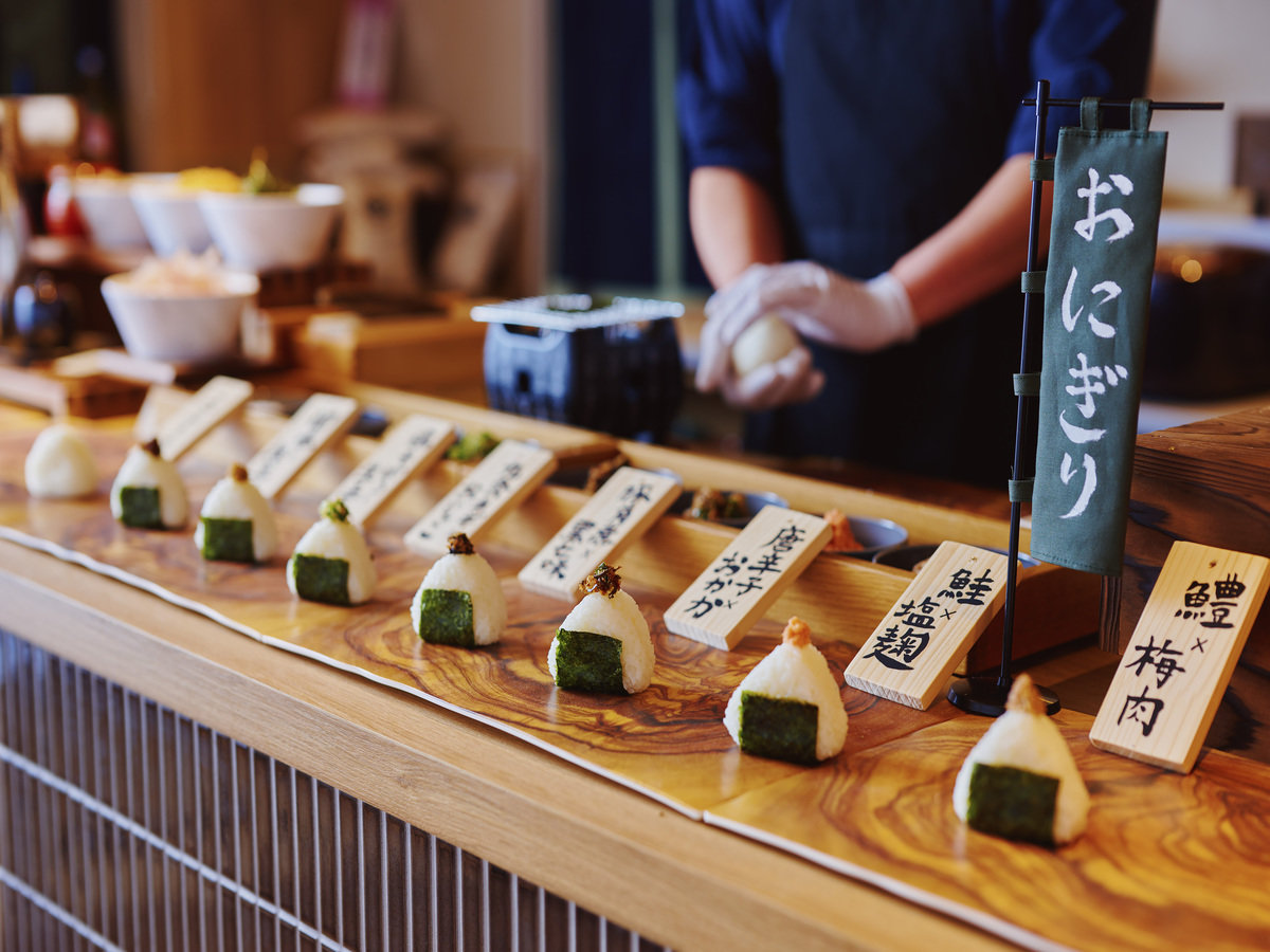 RIHGA Place Kyoto Shijo Karasuma photo