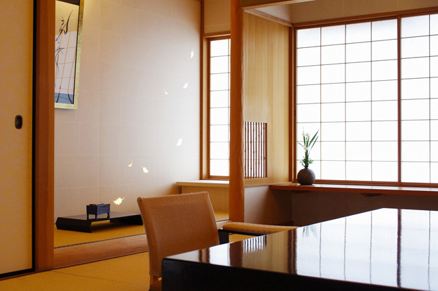 Hiiragiya Ryokan image