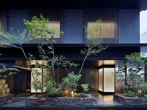 Hotel Resol Kyoto Kawaramachi Sanjo image