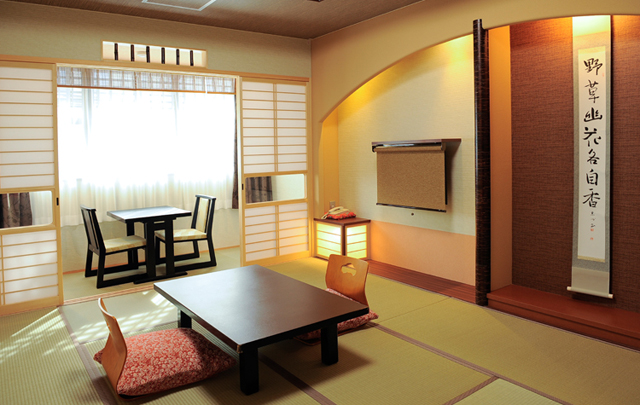 Kyoto Ryokan Watazen image